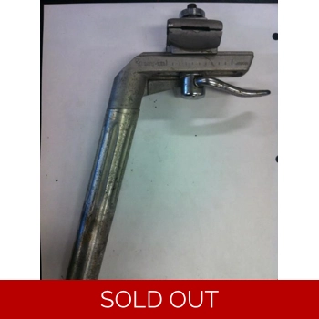 SR MTE-100 Adjustable Offset Seatpost 26.0mm